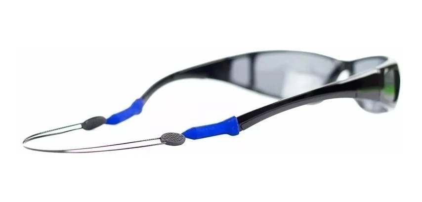 Óculos / Salva óculos 